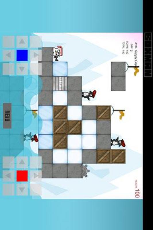 Boxman Puzzle Game Free Download For Mobile